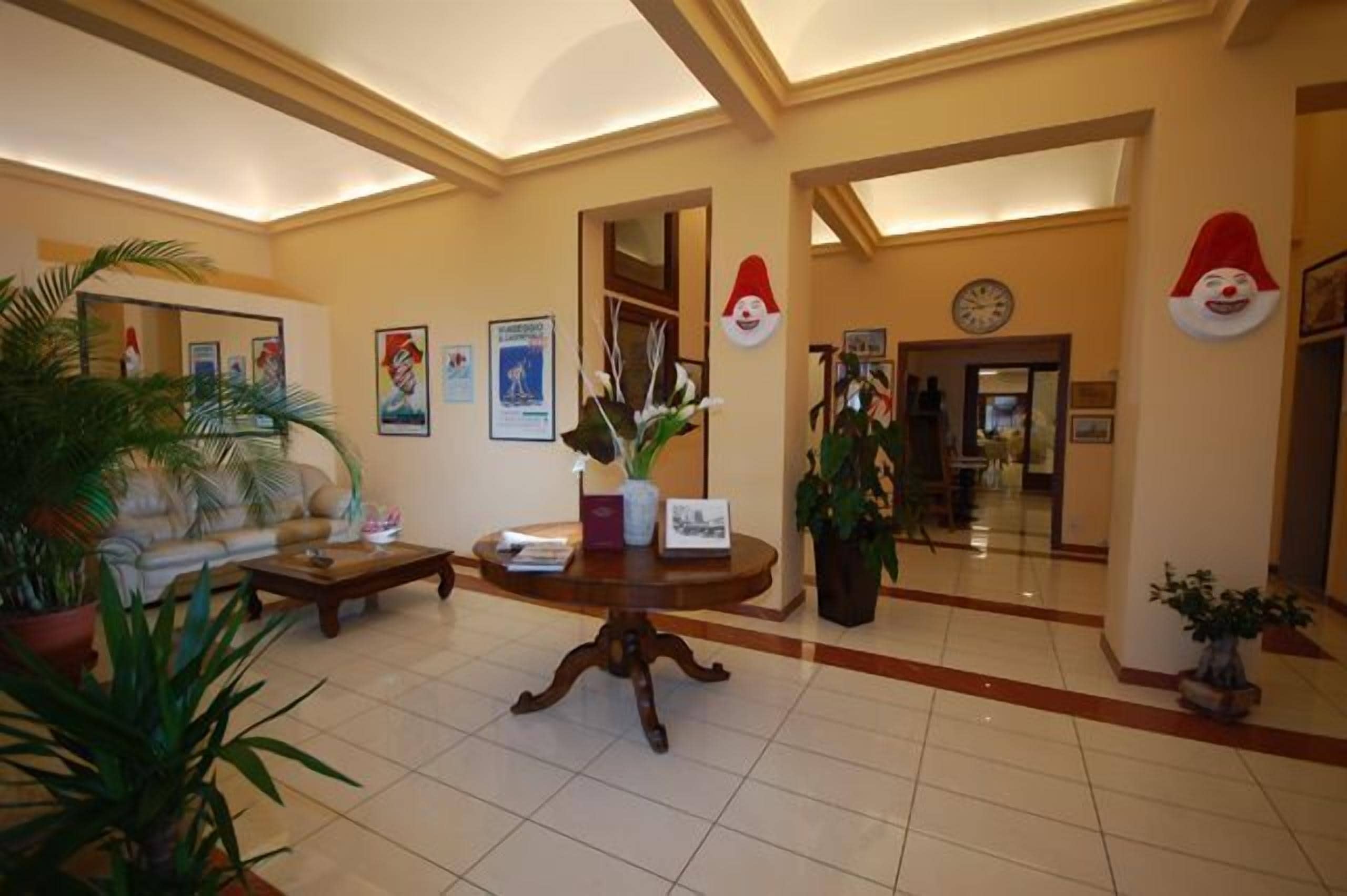 Foto - Hotel Bella Riviera Lungomare