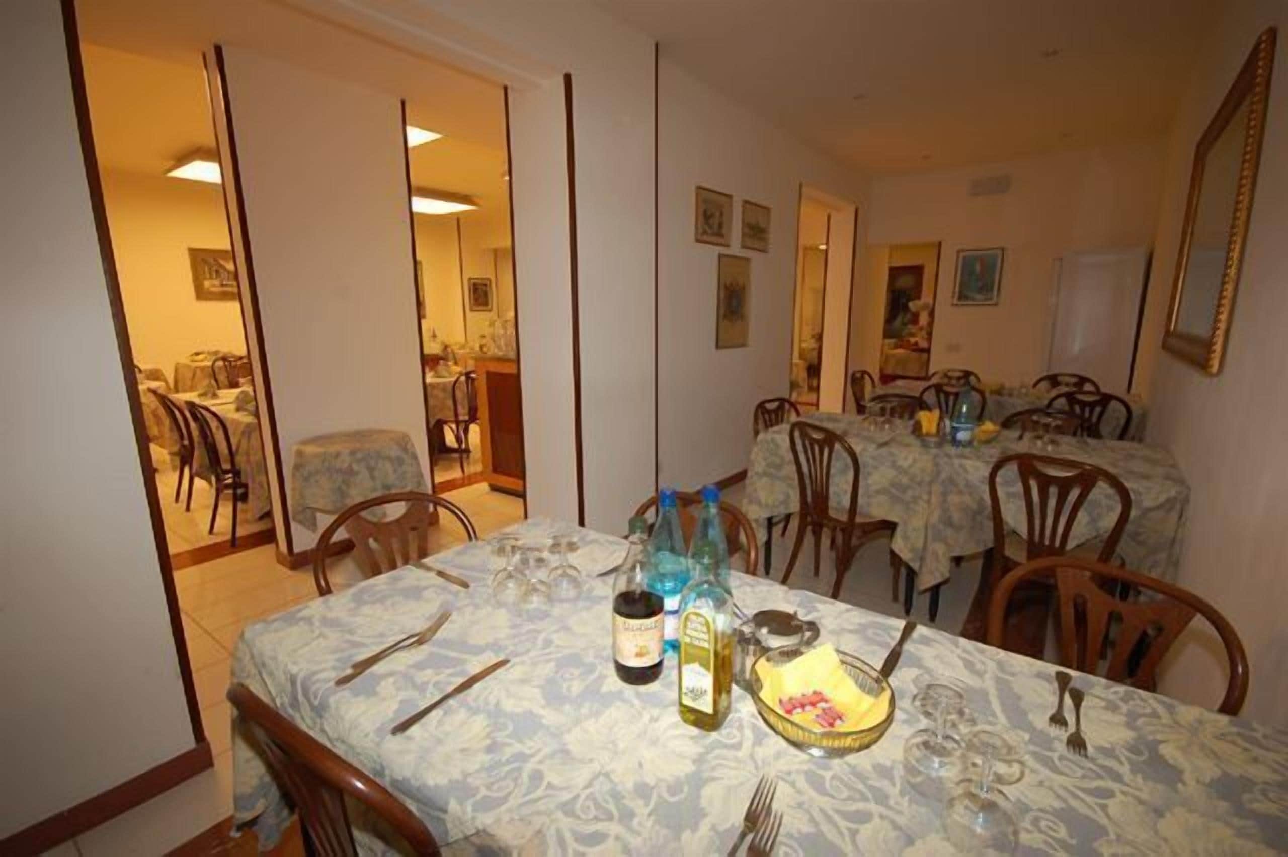 Foto - Hotel Bella Riviera Lungomare