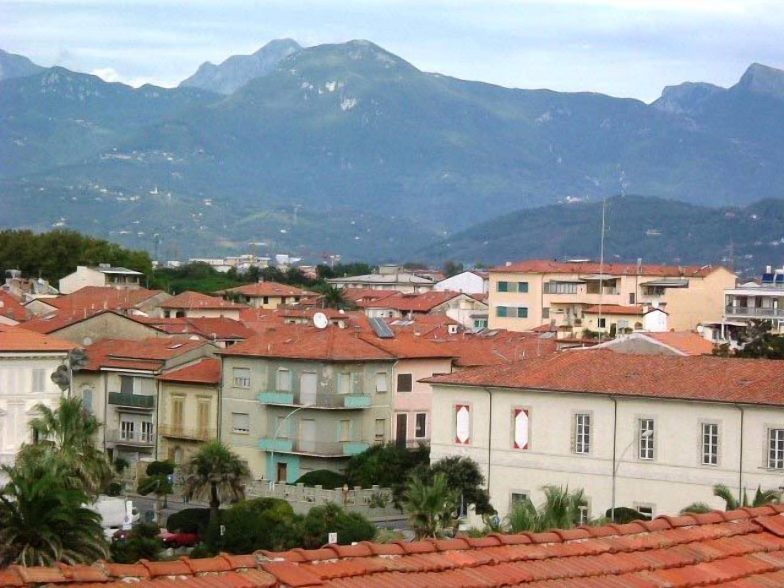 Foto - Hotel Bella Riviera Lungomare