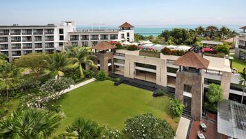 ๋ฐ์ฝ๋ ์ ๋ง