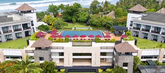 Pullman Bali Legian Beach