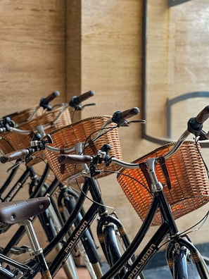 Bicycling