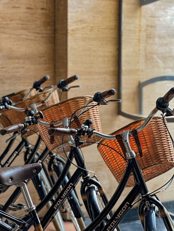 自転車