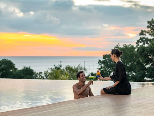 Pullman Bali Legian Beach