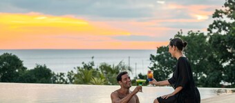 Pullman Bali Legian Beach