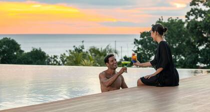 Pullman Bali Legian Beach