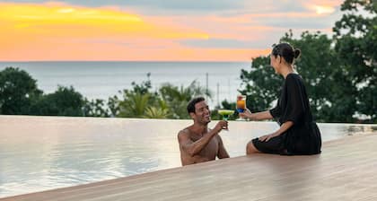 Pullman Bali Legian Beach