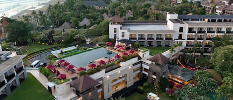 Ngoại thất