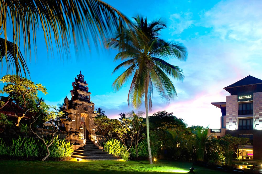 Pullman Bali Legian Beach