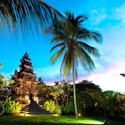 Pullman Bali Legian Beach