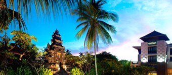 Pullman Bali Legian Beach