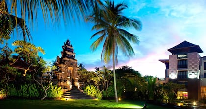 Pullman Bali Legian Beach