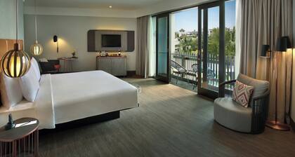 Pullman Bali Legian Beach