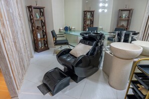 Hair salon - Pullman Bali Legian Beach (Legian)