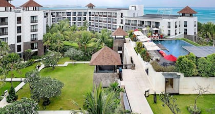 Pullman Bali Legian Beach