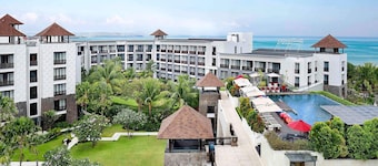 Pullman Bali Legian Beach