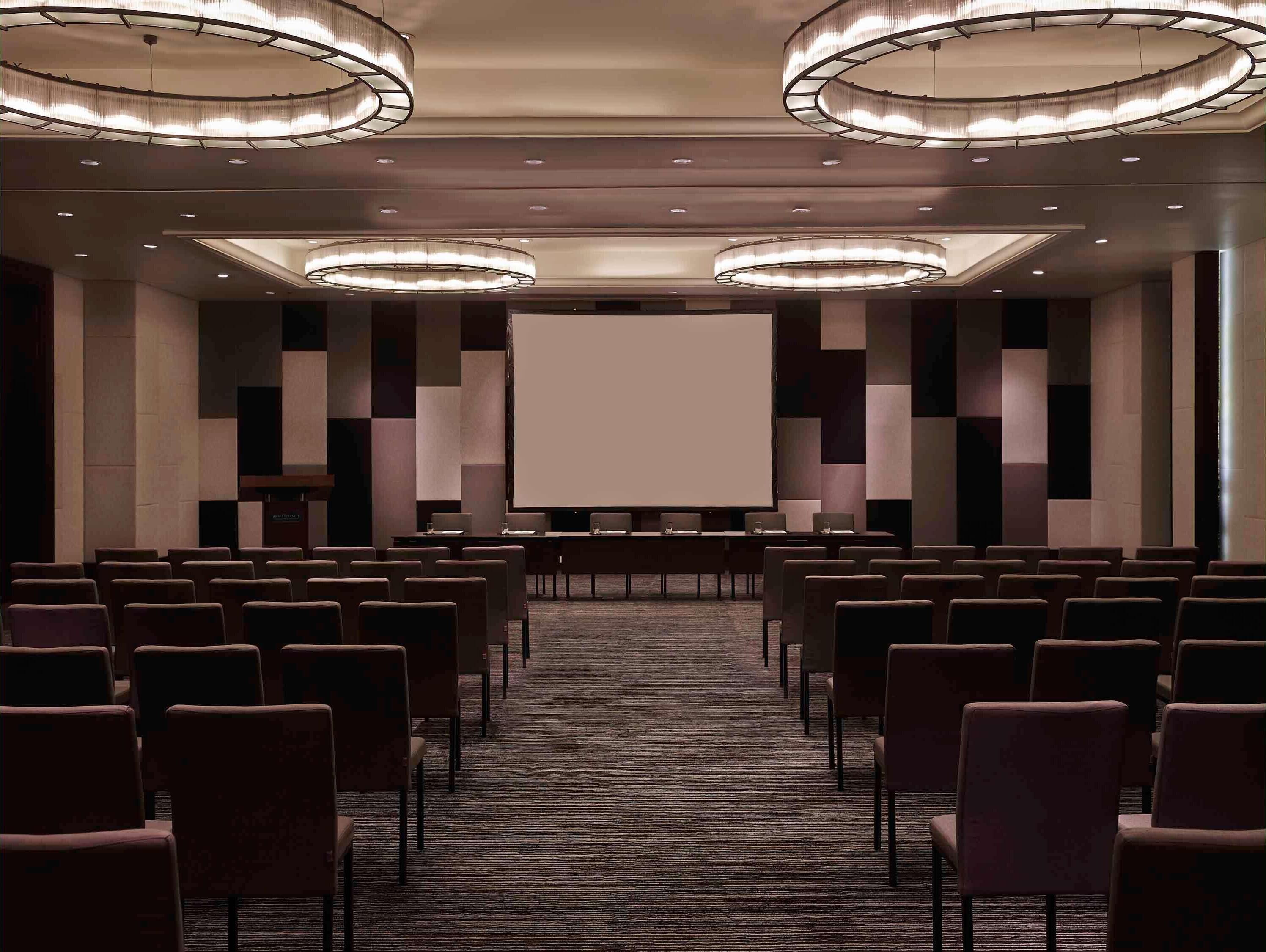 Salle de réunion