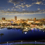 Hyatt Centric The Pike Long Beach