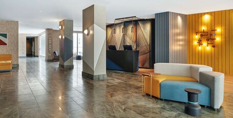 Hyatt Centric The Pike Long Beach - view 3