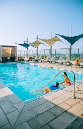Hyatt Centric The Pike Long Beach