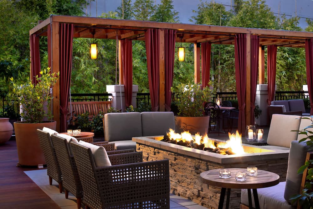 ANDAZ NAPA, BY HYATT