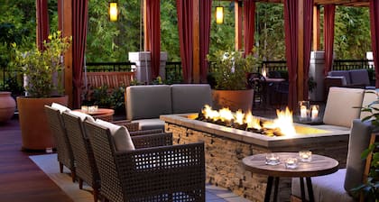 ANDAZ NAPA, BY HYATT