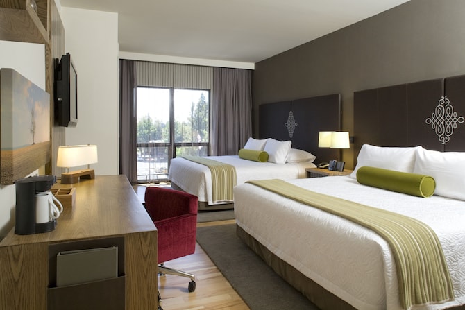 Andaz Napa - a concept by Hyatt: 2022 Room Prices, Deals ...