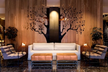ANDAZ NAPA, BY HYATT