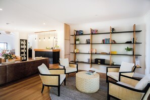 Detall de l'interior
