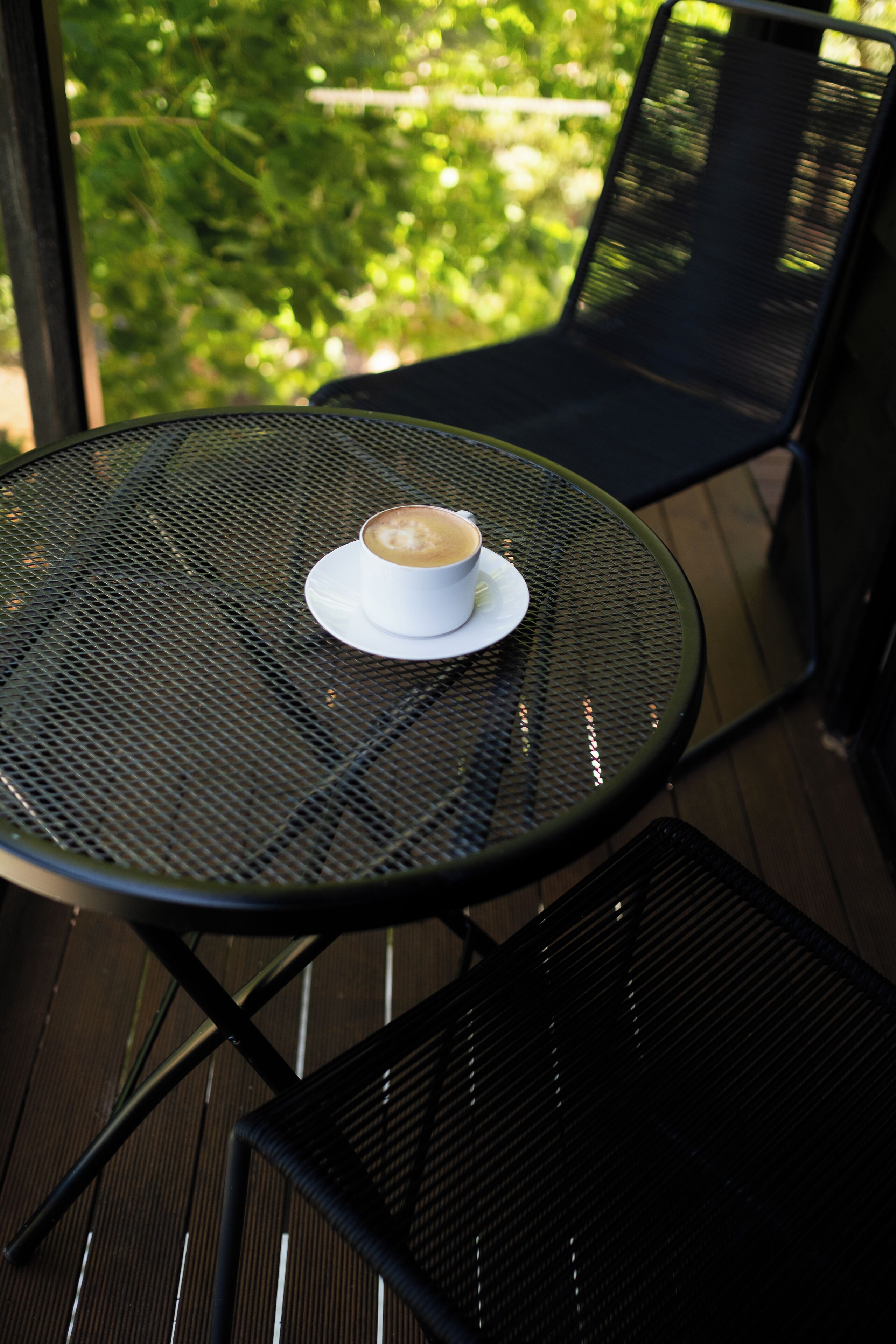 Teras/patio