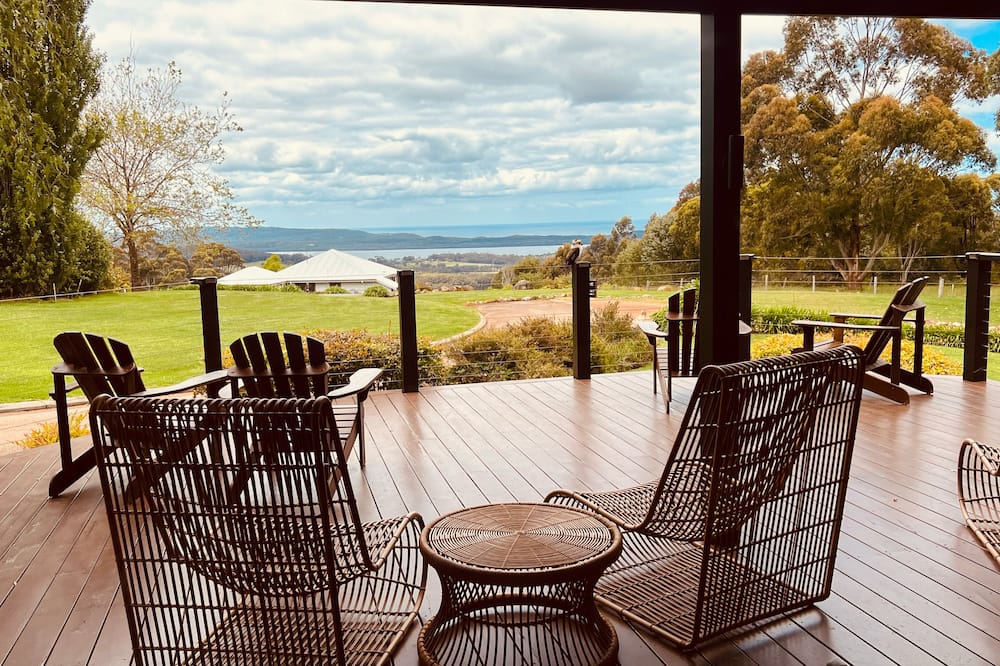 Chimes Spa Retreat