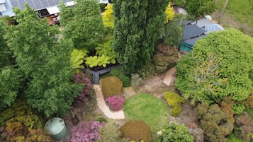 Jardín