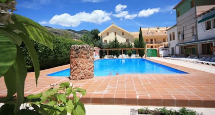 Hotel Rural Montaña de Cazorla