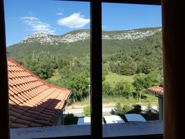 Habitación doble de uso individual | Caja fuerte, cortinas opacas, wifi gratis