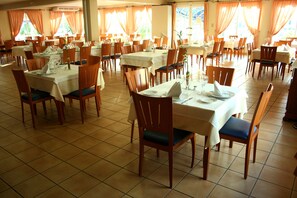 Restaurant - Hotel Ayamontino (Punta Umbría)