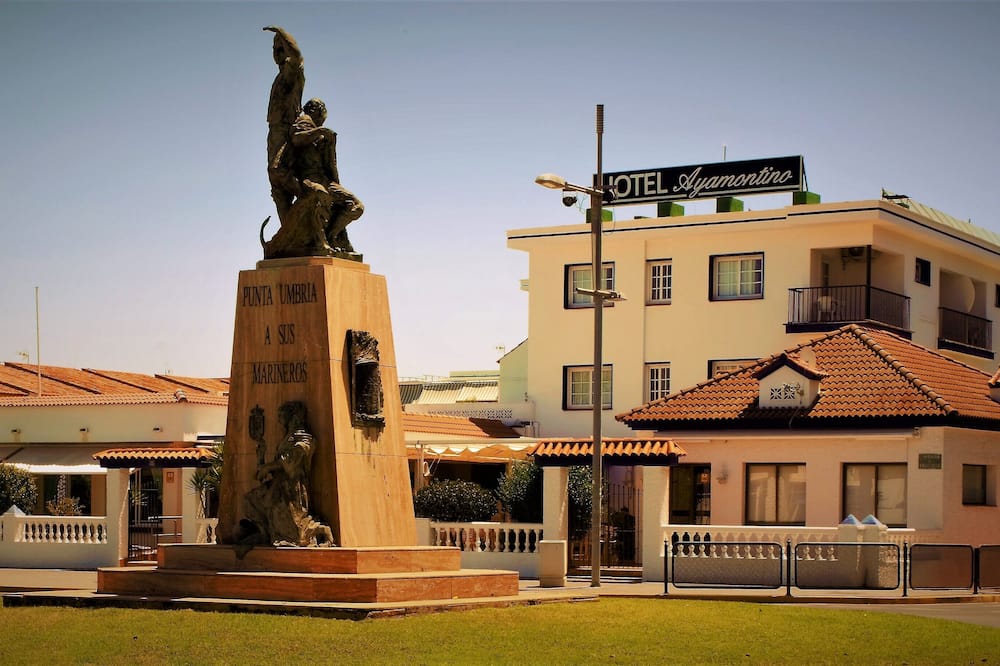 Hotel Ayamontino