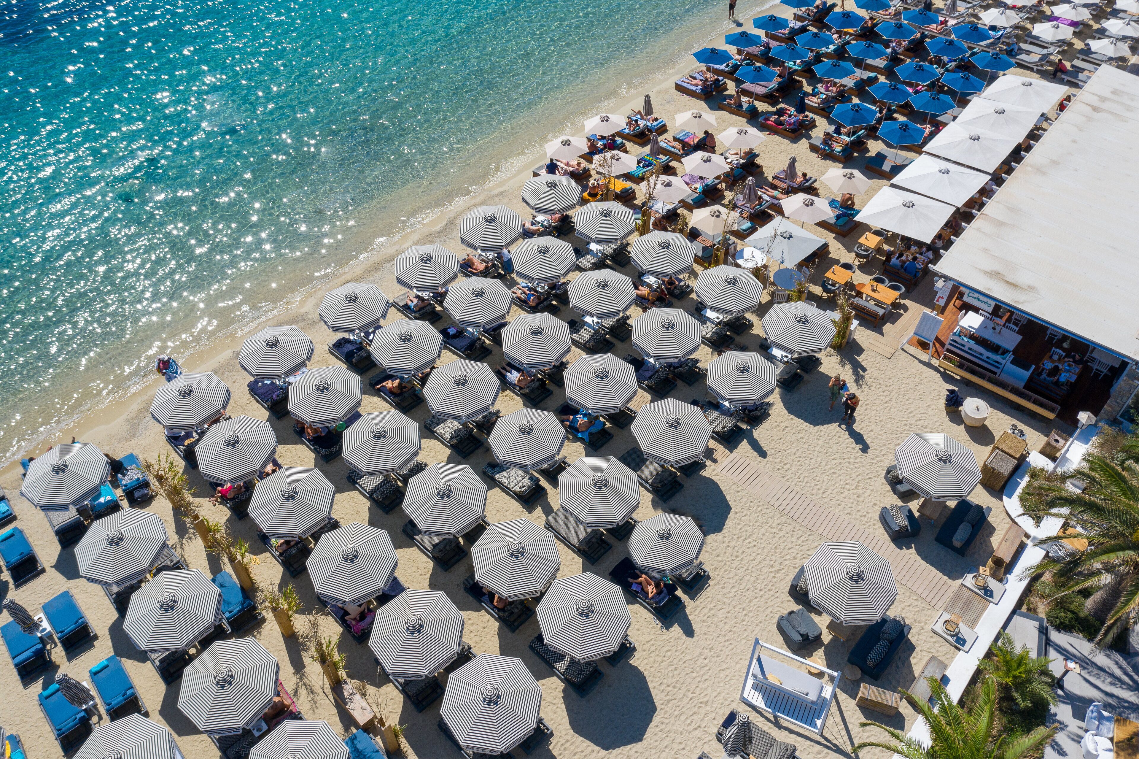 Mykonos Ammos Hotel - Image 7
