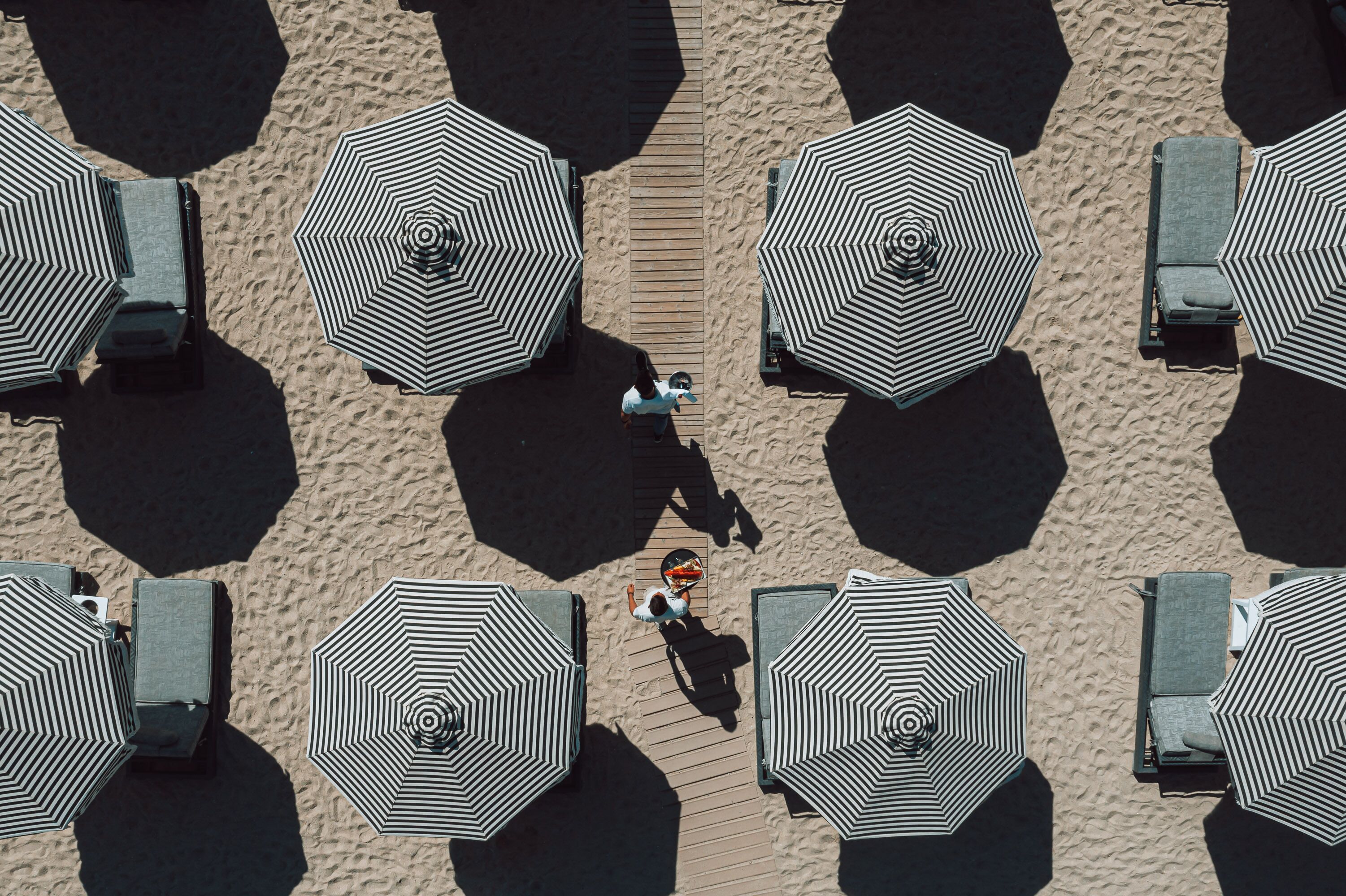 3 restaurants, breakfast, lunch, dinner served; mediterranean cuisine