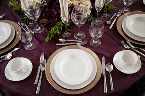 Sala de banquets