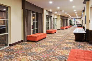 Meeting facility - Crowne Plaza Anchorage Midtown by IHG (Anchorage)