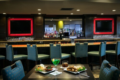 Crowne Plaza Anchorage Midtown by IHG