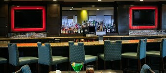 Crowne Plaza Anchorage Midtown by IHG