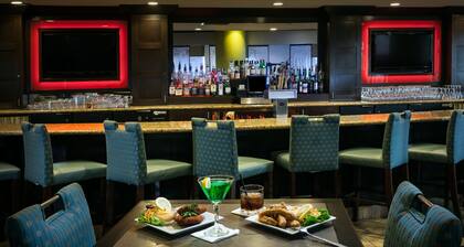 Crowne Plaza Anchorage Midtown by IHG