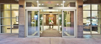 Crowne Plaza Anchorage Midtown by IHG