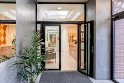 Apartahotel Exe Campus San Mamés