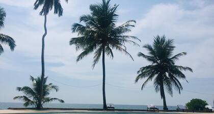 Induruwa Beach Resort