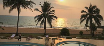 Induruwa Beach Resort