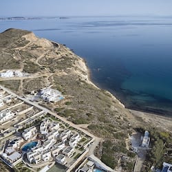 Vista aérea