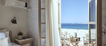 Naxos Magic Village Hotel