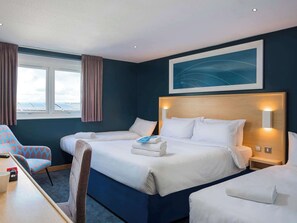 Free WiFi - Travelodge Inverness Fairways (Inverness)